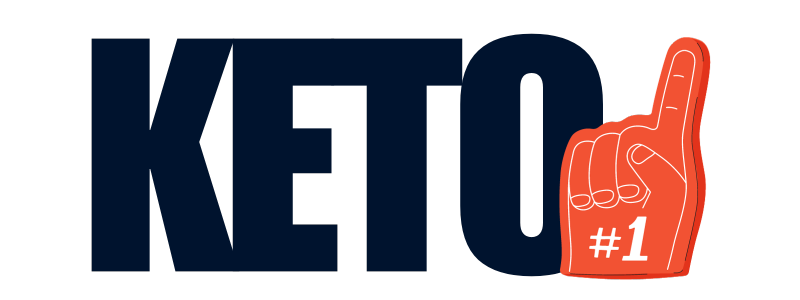 Ketofirst logo